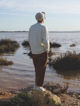 DCさんのコーディネート