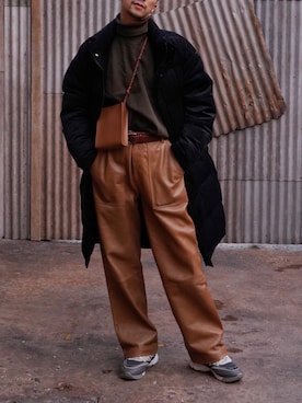 DCさんのコーディネート