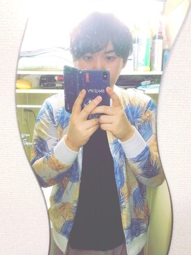 まなとさんのコーディネート