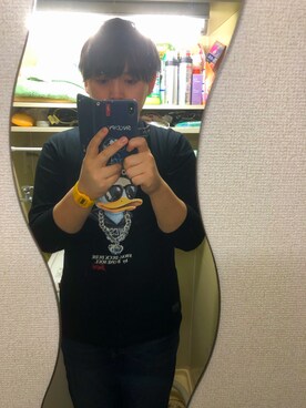 まなとさんのコーディネート