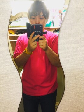 まなとさんのコーディネート