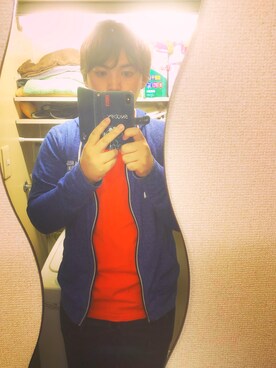 まなとさんのコーディネート