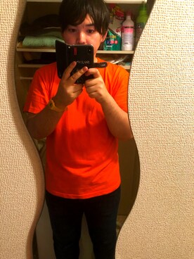 まなとさんのコーディネート