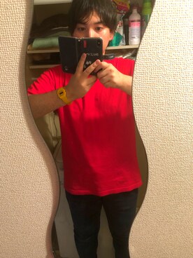 まなとさんのコーディネート