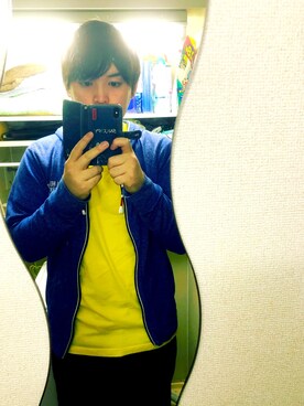 まなとさんのコーディネート