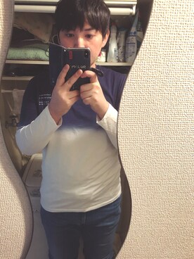 まなとさんのコーディネート