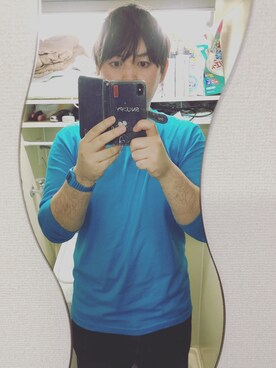 まなとさんのコーディネート