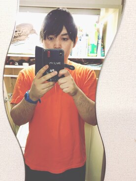 まなとさんのコーディネート