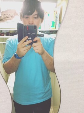 まなとさんのコーディネート