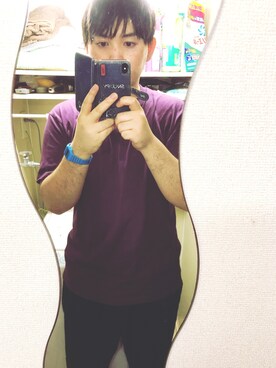 まなとさんのコーディネート