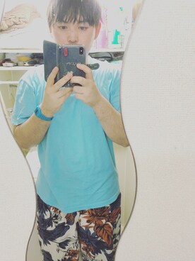 まなとさんのコーディネート