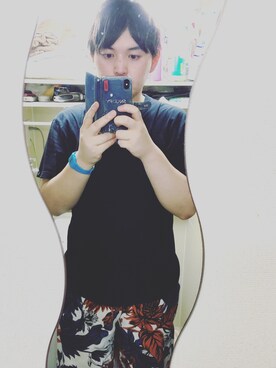 まなとさんのコーディネート