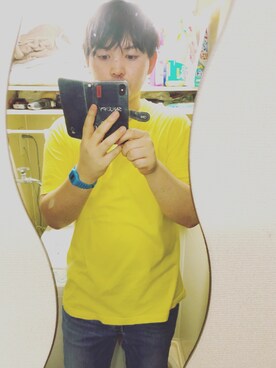 まなとさんのコーディネート