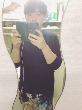 まなとさんのコーディネート