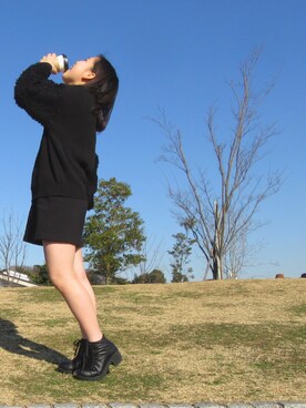 Omameさんのコーディネート