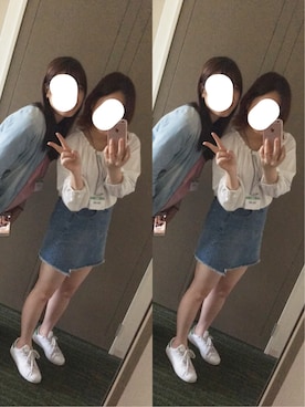 Omameさんのコーディネート