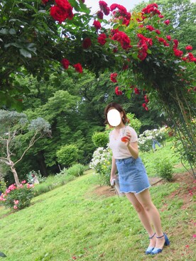 Omameさんのコーディネート