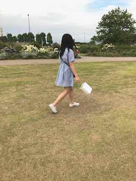 Omameさんのコーディネート