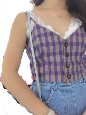 Omameさんのコーディネート