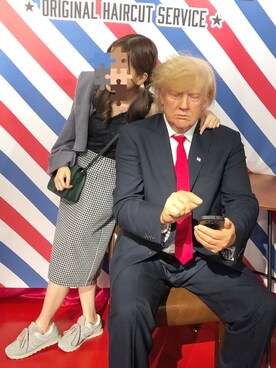 Omameさんのコーディネート