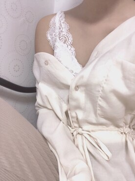 Omameさんのコーディネート