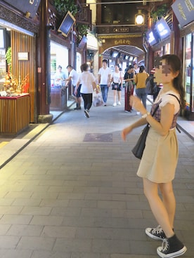 Omameさんのコーディネート