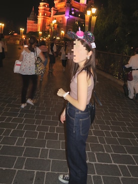 Omameさんのコーディネート