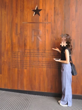 Omameさんのコーディネート