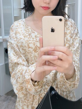 Omameさんのコーディネート