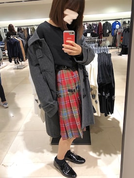 Omameさんのコーディネート