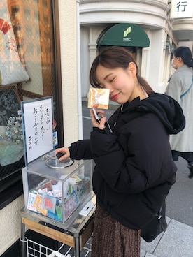 Omameさんのコーディネート