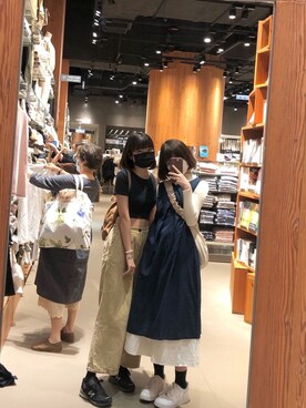 rachelさんのコーディネート