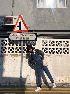 rachelさんのコーディネート