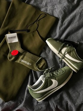 NANASAMA_IS_DEADさんのコーディネート