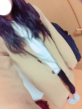 ゆう。さんのコーディネート