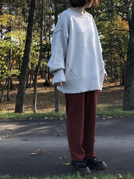 miiさんのコーディネート