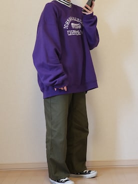 miiさんのコーディネート