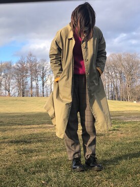 miiさんのコーディネート