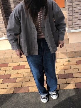 miiさんのコーディネート