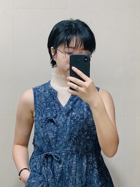 メガネコさんのコーディネート