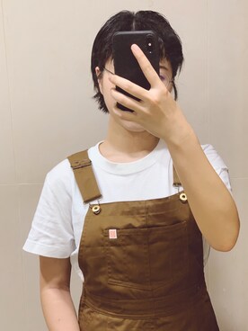 メガネコさんのコーディネート