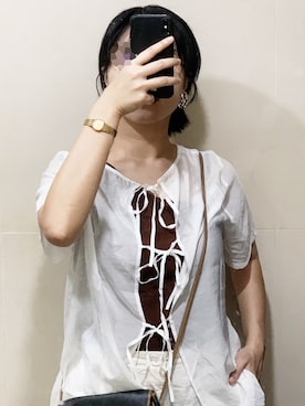 メガネコさんのコーディネート