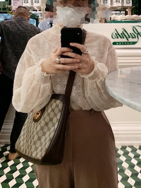 メガネコさんのコーディネート