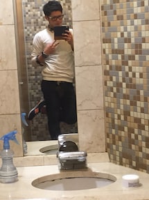 UNIQLO | デニムパンツ