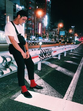 macaさんのコーディネート