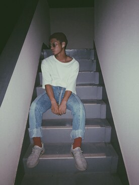 macaさんのコーディネート