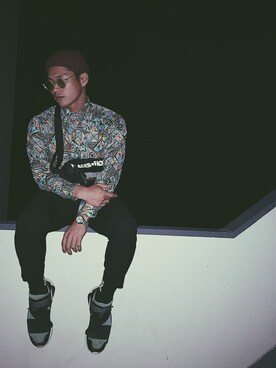 macaさんのコーディネート