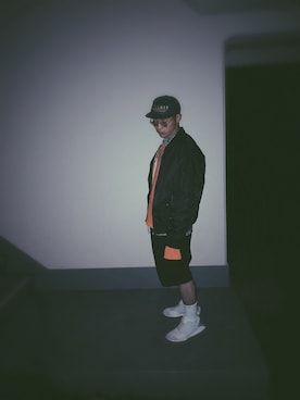 macaさんのコーディネート