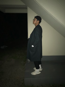 macaさんのコーディネート