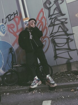 macaさんのコーディネート